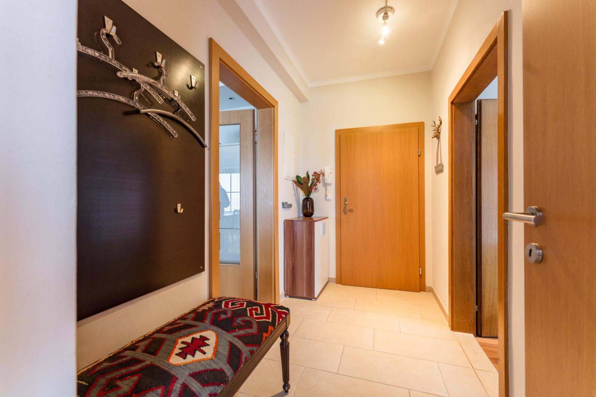 Casa Mia im Ringhofer by Schladming-Appartements Exterior foto