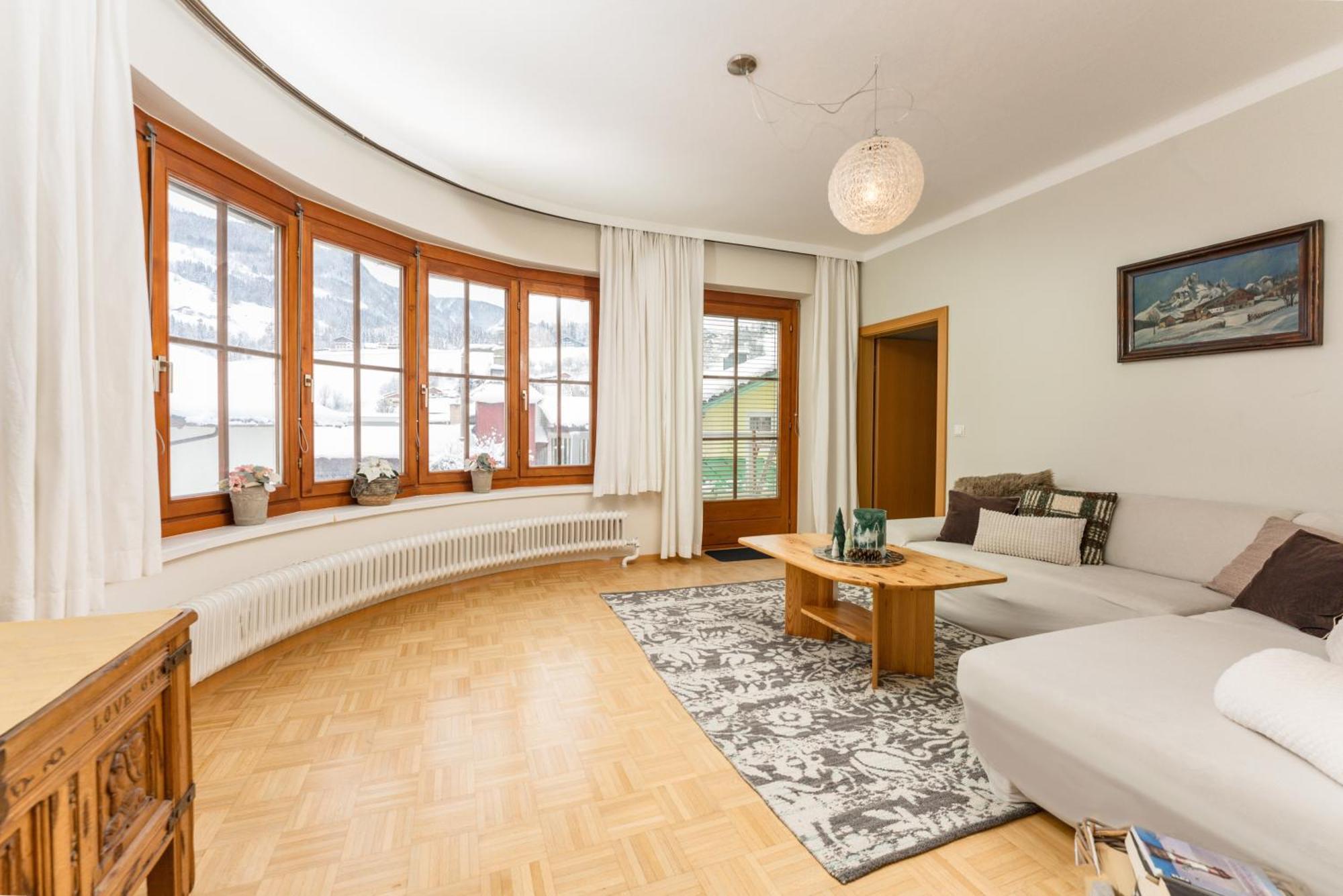 Casa Mia im Ringhofer by Schladming-Appartements Exterior foto